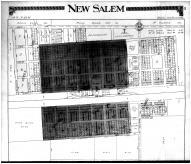 New Salem, Flasher, Page 016 - above, Morton County 1917